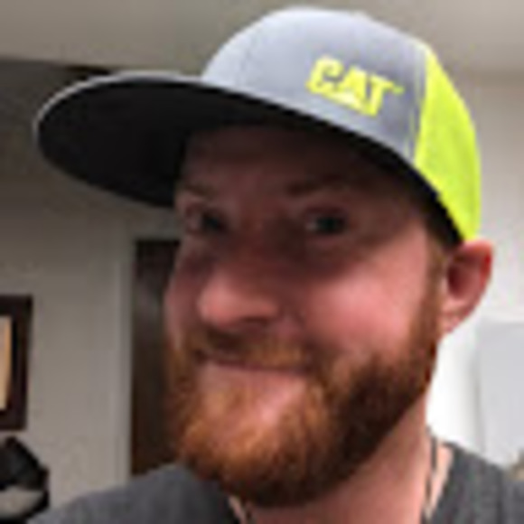 Meet your Posher, Jeremy - Picture 1 of 1